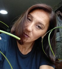 Фотография девушки Елена, 48 лет из г. Искитим
