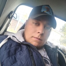 Фотография мужчины Александр, 31 год из г. Тулун