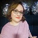 Анна, 44 года