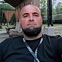 Алим, 34 года