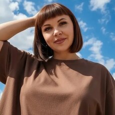 Фотография девушки Оксана, 44 года из г. Новочеркасск