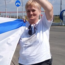 Фотография девушки Наталья, 63 года из г. Омск