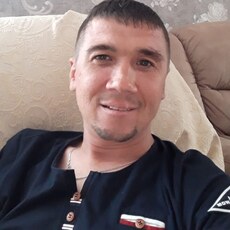 Фотография мужчины Евгений, 41 год из г. Пятницкое