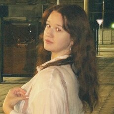 Фотография девушки Марина, 19 лет из г. Чита