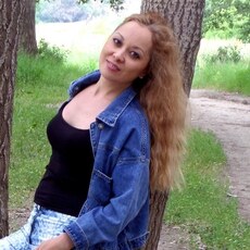Фотография девушки Gabbi, 44 года из г. Орск