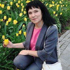 Фотография девушки Наталья, 47 лет из г. Рязань