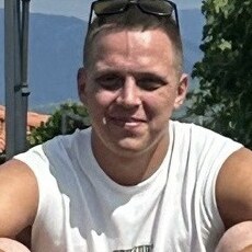 Фотография мужчины Александр, 22 года из г. Ильский
