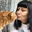 Эльмира, 47 лет