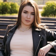 Фотография девушки Ксения, 24 года из г. Звенигово