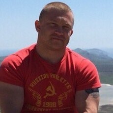 Фотография мужчины Кирилл, 42 года из г. Феодосия