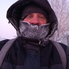 Фотография мужчины Русский, 41 год из г. Нижневартовск