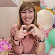 Фотография девушки Наталья, 39 лет из г. Киров