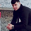 Анас Шарипов, 28 лет