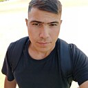 Али, 22 года