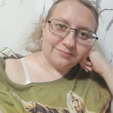Фотография девушки Надежда, 38 лет из г. Туркестан