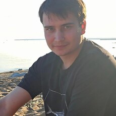 Фотография мужчины Никита, 24 года из г. Пермь
