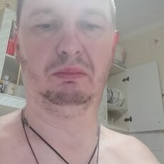Фотография мужчины Александр, 42 года из г. Серпухов