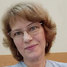 Фотография девушки Ольга, 57 лет из г. Егорьевск