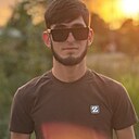 Саид, 23 года