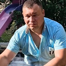 Фотография мужчины Євгеній, 38 лет из г. Киев