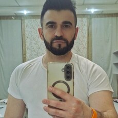 Фотография мужчины Али, 30 лет из г. Киев
