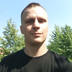 Фотография мужчины Александр, 36 лет из г. Соликамск