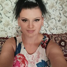 Фотография девушки Любовь, 40 лет из г. Першотравенск