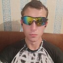 Вячеслав, 26 лет