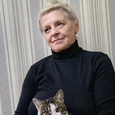 Фотография девушки Наталья, 67 лет из г. Барановичи