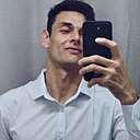 Ильяс, 28 лет