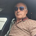 Анзор, 50 лет