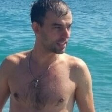 Фотография мужчины Влад, 38 лет из г. Сальск