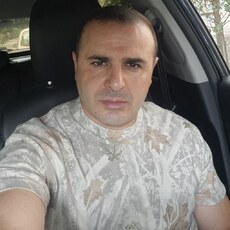 Фотография мужчины Амин, 41 год из г. Алушта