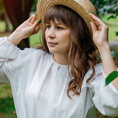 Фотография девушки Анастасия, 35 лет из г. Бийск