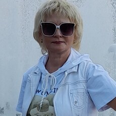 Фотография девушки Натали, 57 лет из г. Тюмень