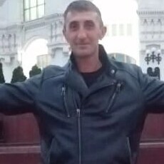 Фотография мужчины Александр, 43 года из г. Ермекеево