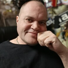 Фотография мужчины Сергей, 50 лет из г. Тихвин