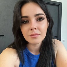 Фотография девушки Соня, 23 лет из г. Адлер