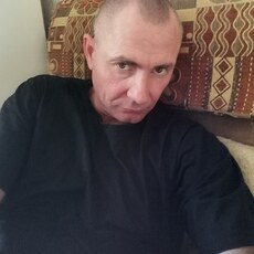 Фотография мужчины Юра, 43 года из г. Межозерный