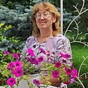 Ольга, 65 лет