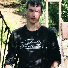 Фотография мужчины Александр, 39 лет из г. Шира