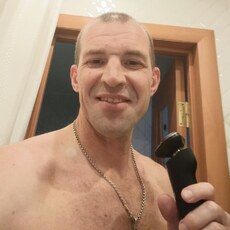 Фотография мужчины Александр, 45 лет из г. Междуреченск