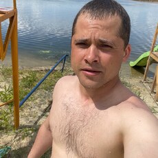 Фотография мужчины Николай, 31 год из г. Миллерово