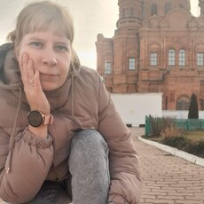 Фотография девушки Ярославна, 37 лет из г. Куровское