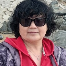 Фотография девушки Светлана, 55 лет из г. Иркутск