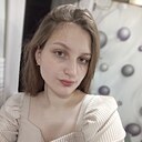 Каролина, 20 лет