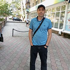 Фотография мужчины Виталик, 39 лет из г. Антрацит