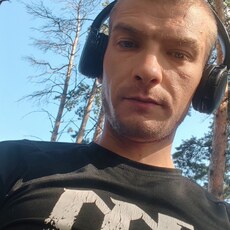 Фотография мужчины Владимир, 30 лет из г. Тулун