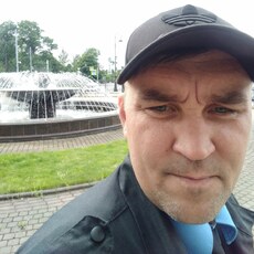 Фотография мужчины Дмитрий, 40 лет из г. Волхов
