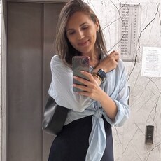 Фотография девушки Анастасия, 31 год из г. Краснодар